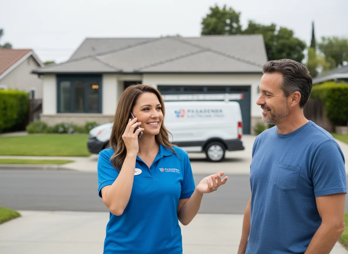 Electrician New Milton, WV FAQs